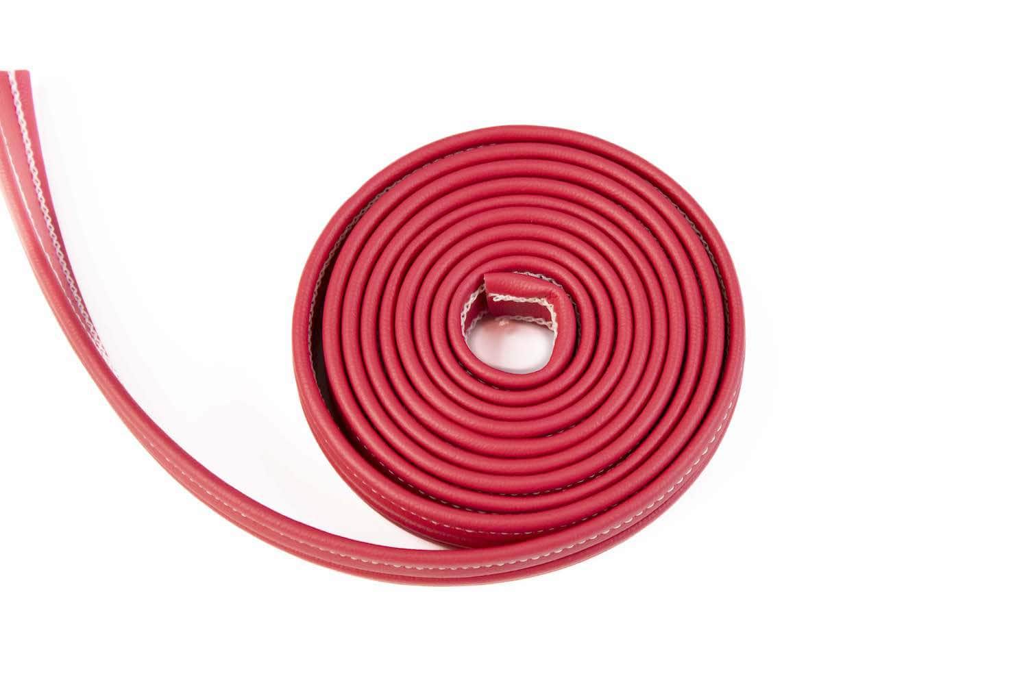 Marine Vinyl Hidem Gimp - Flexa Upholstery Trim