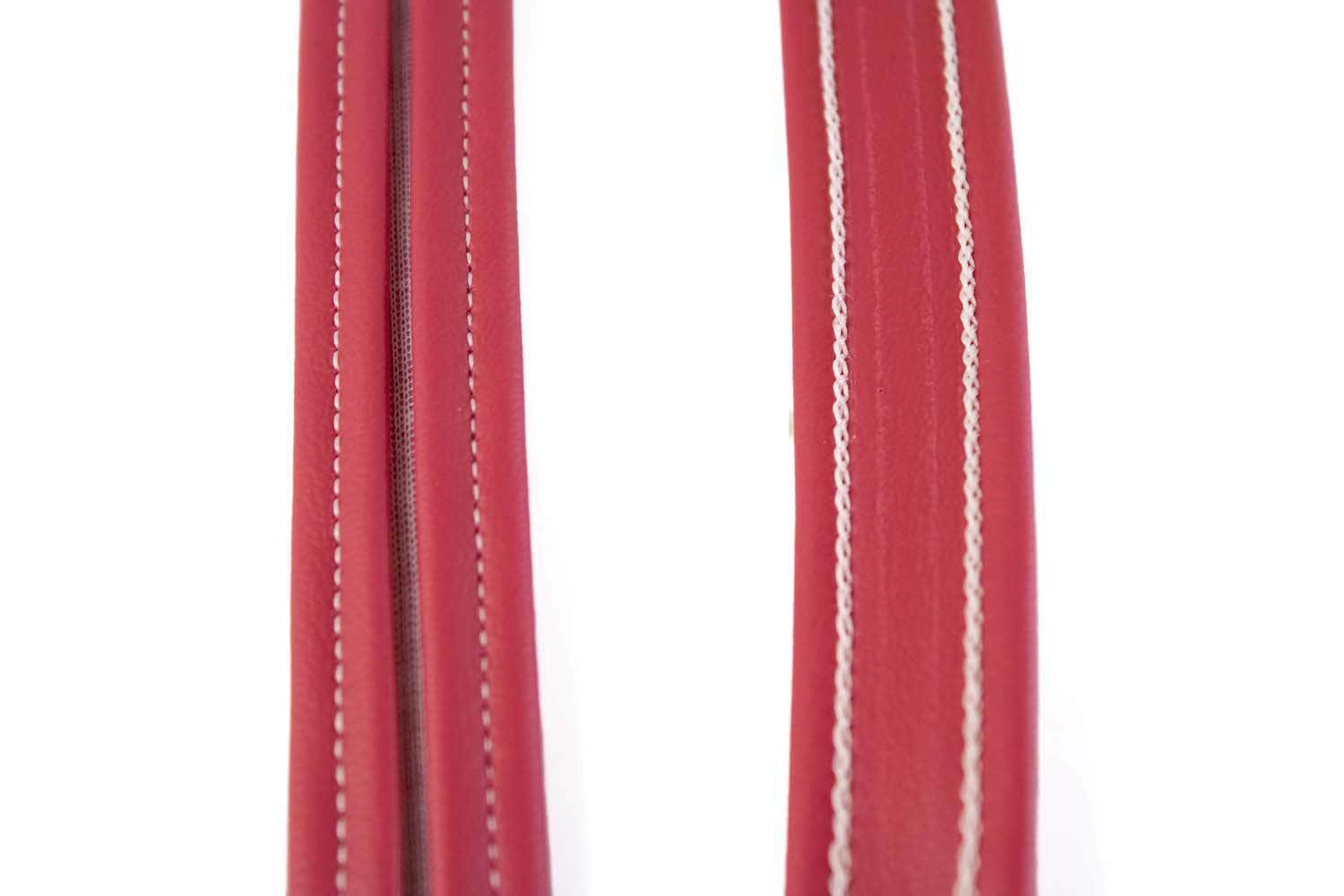 Marine Vinyl Hidem Gimp - Flexa Upholstery Trim