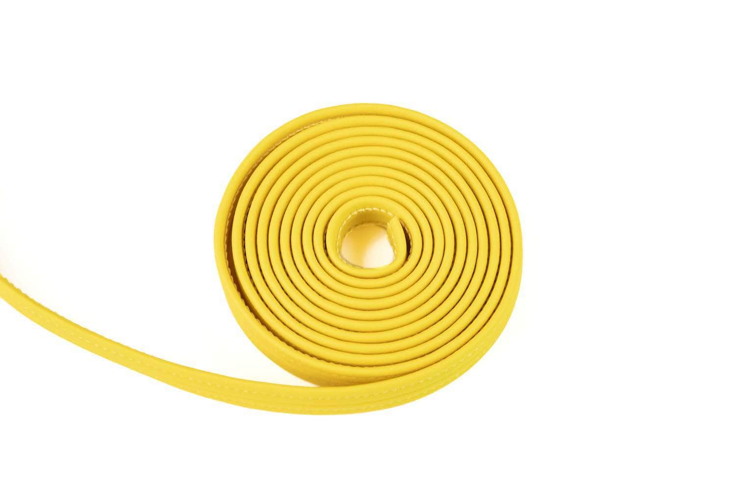 Marine Vinyl Hidem Gimp - Flexa Upholstery Trim