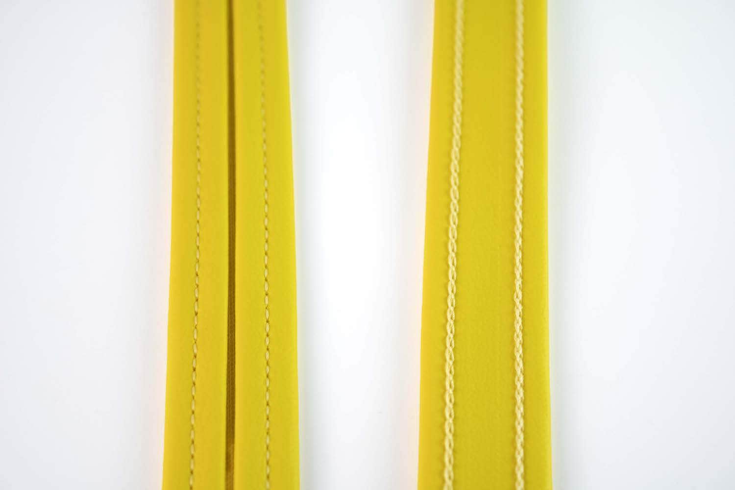 Marine Vinyl Hidem Gimp - Flexa Upholstery Trim