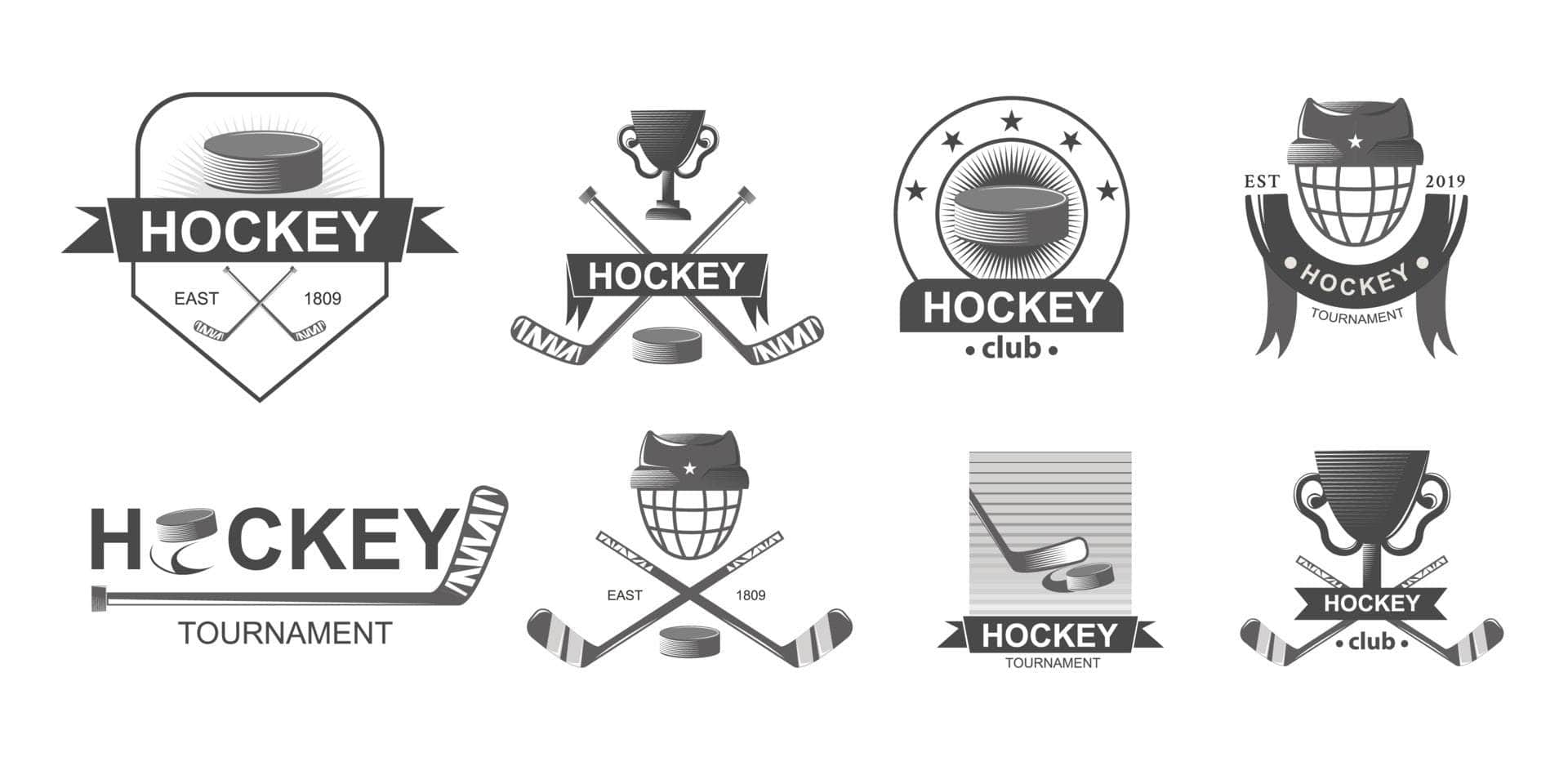 Hockey Set Vinyl