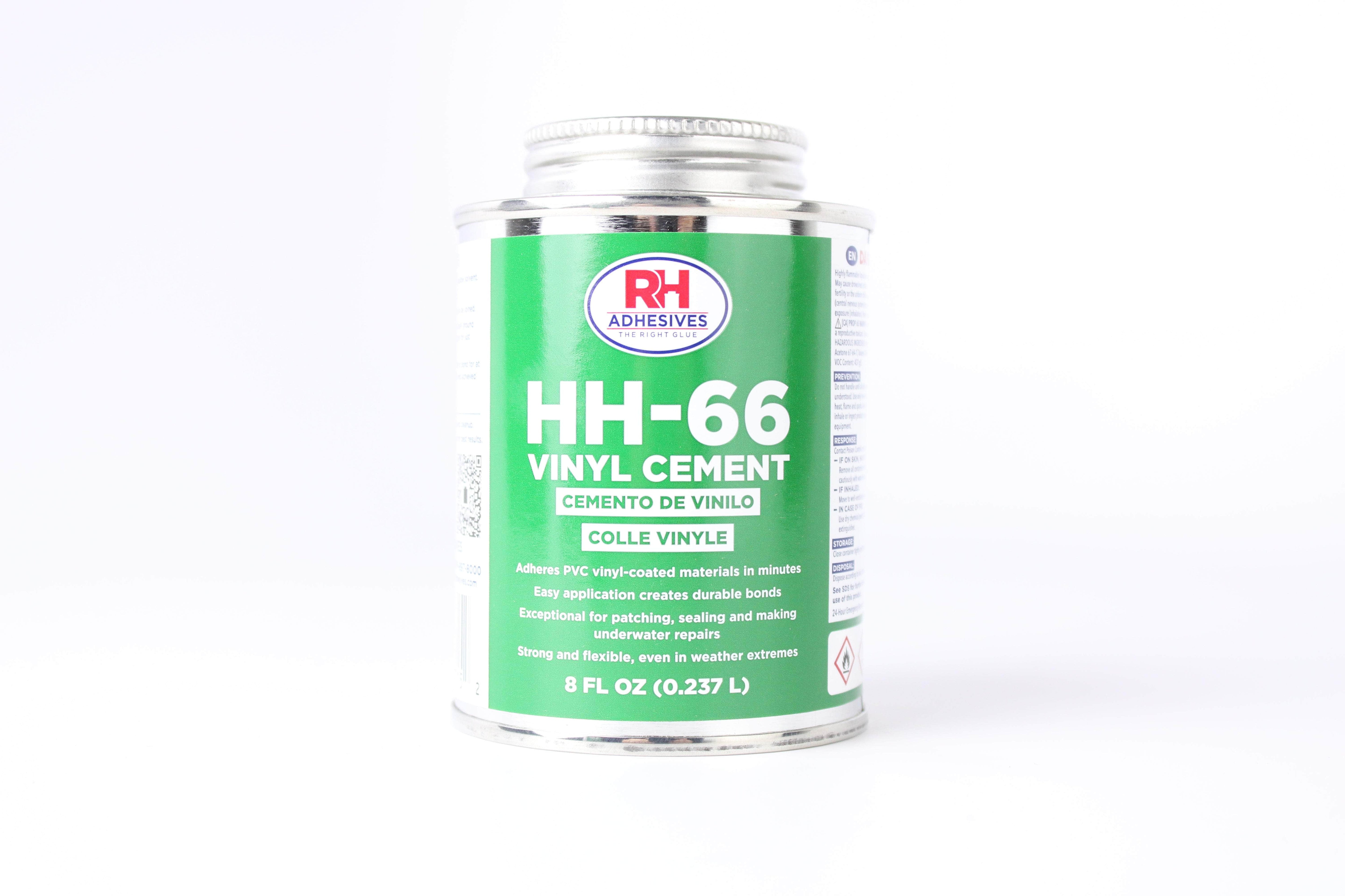 HH-66 Vinyl Cement (Glue)