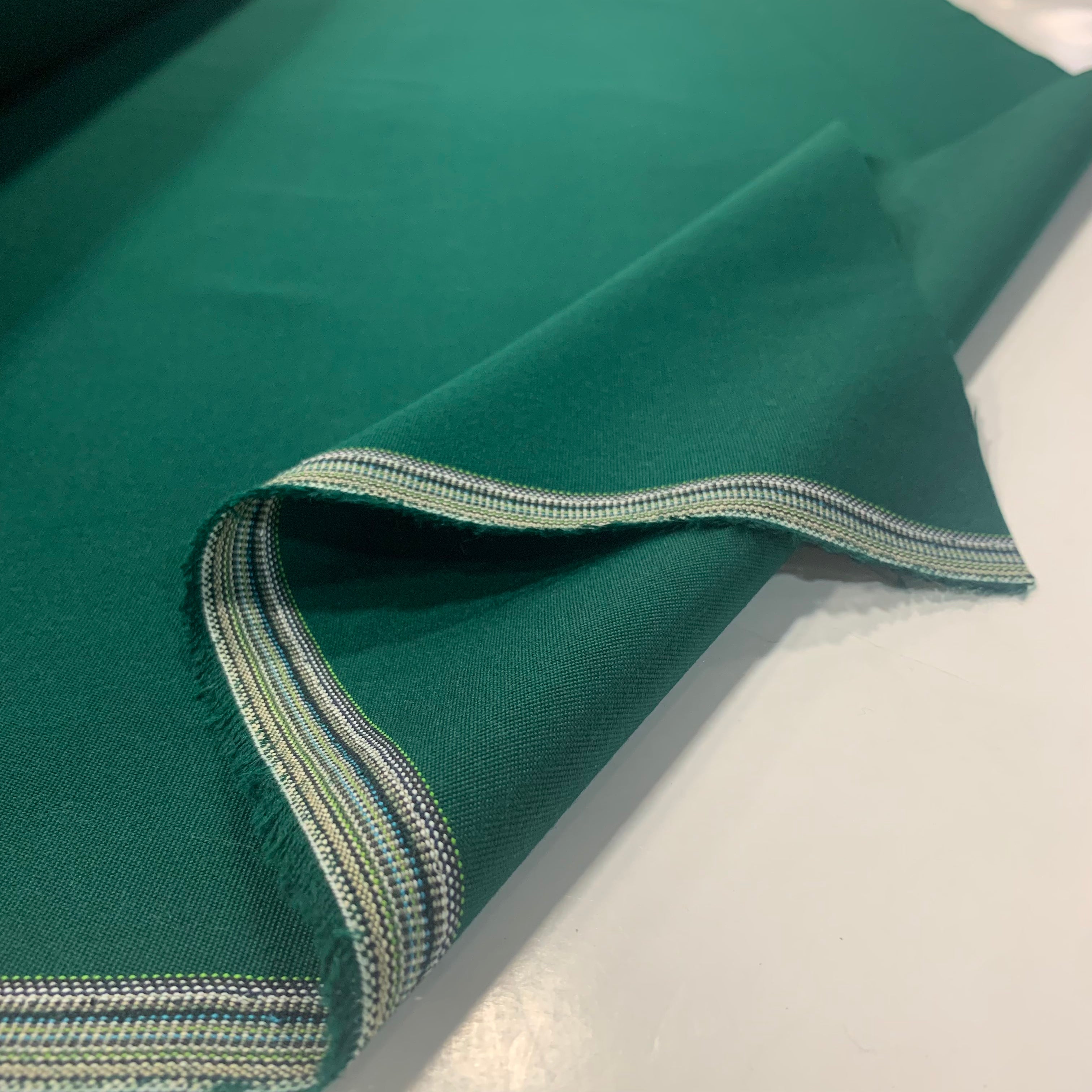 Forrest Green Canvas IMG