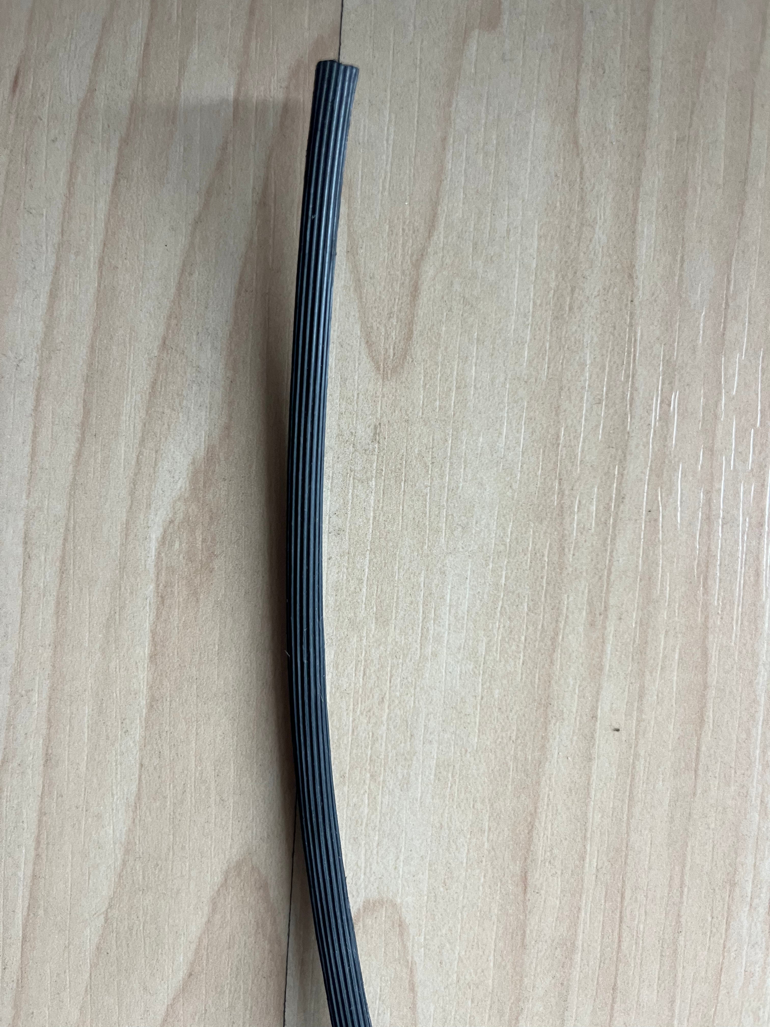 Window Screen Spline