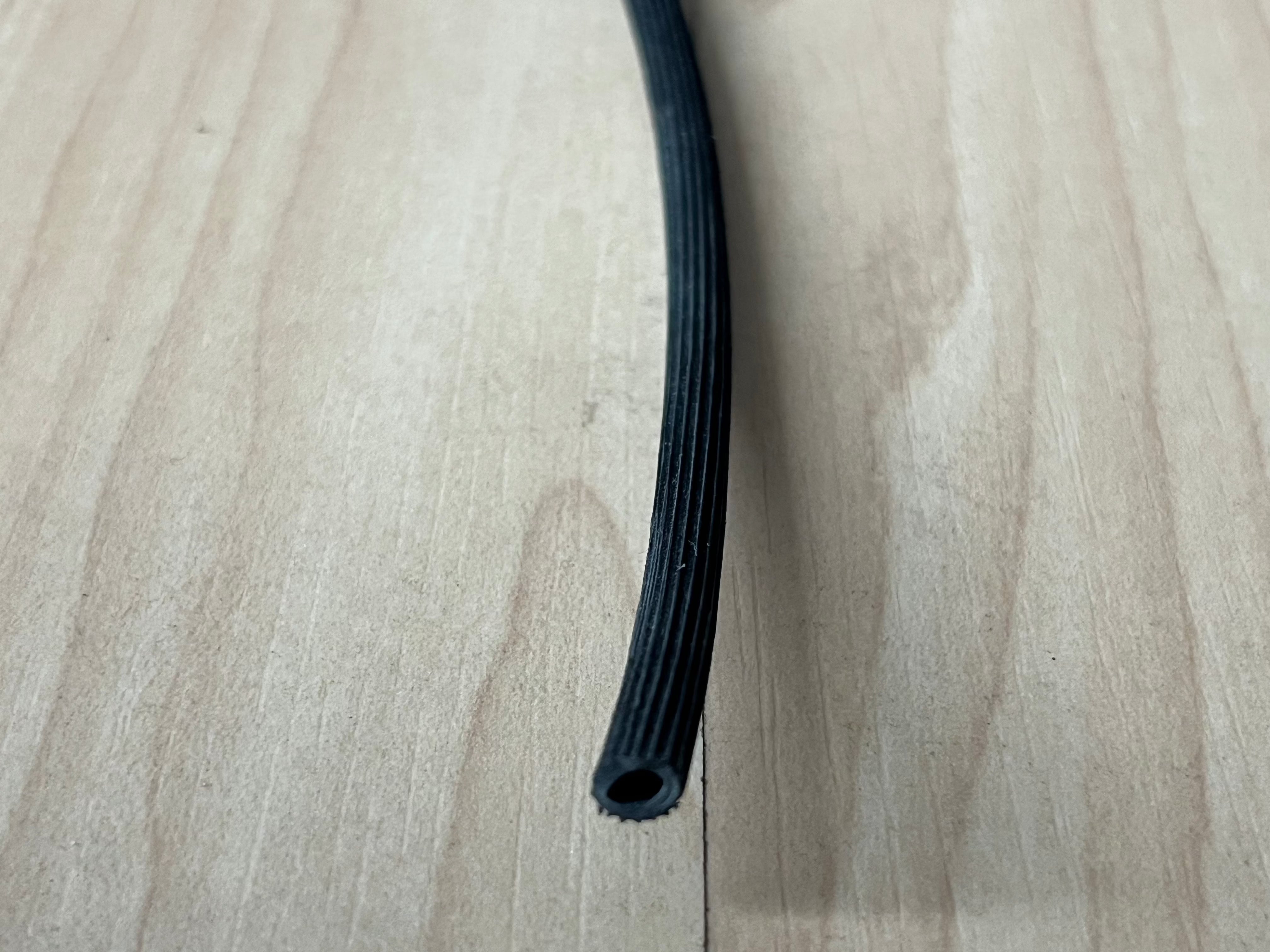 Window Screen Spline