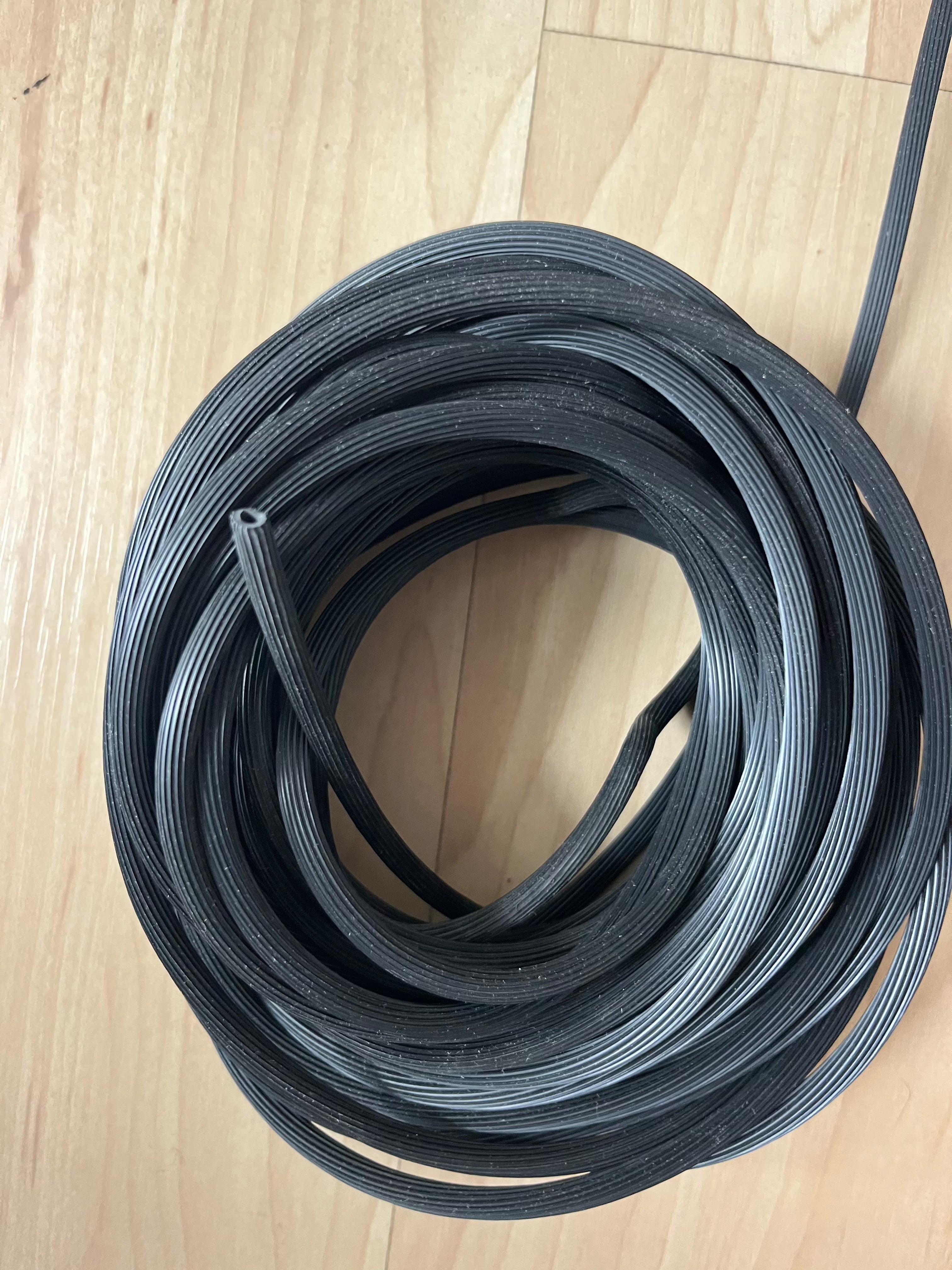 Window Screen Spline