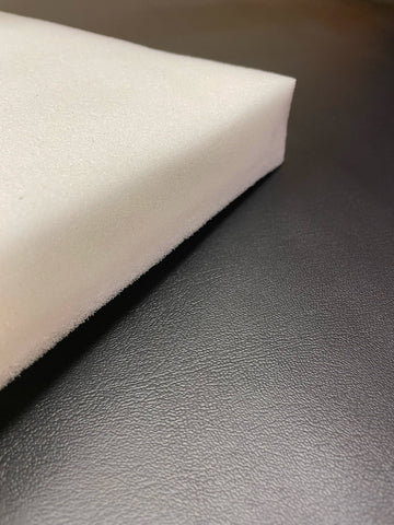 Soft 'squishy' Foam (upholstery)