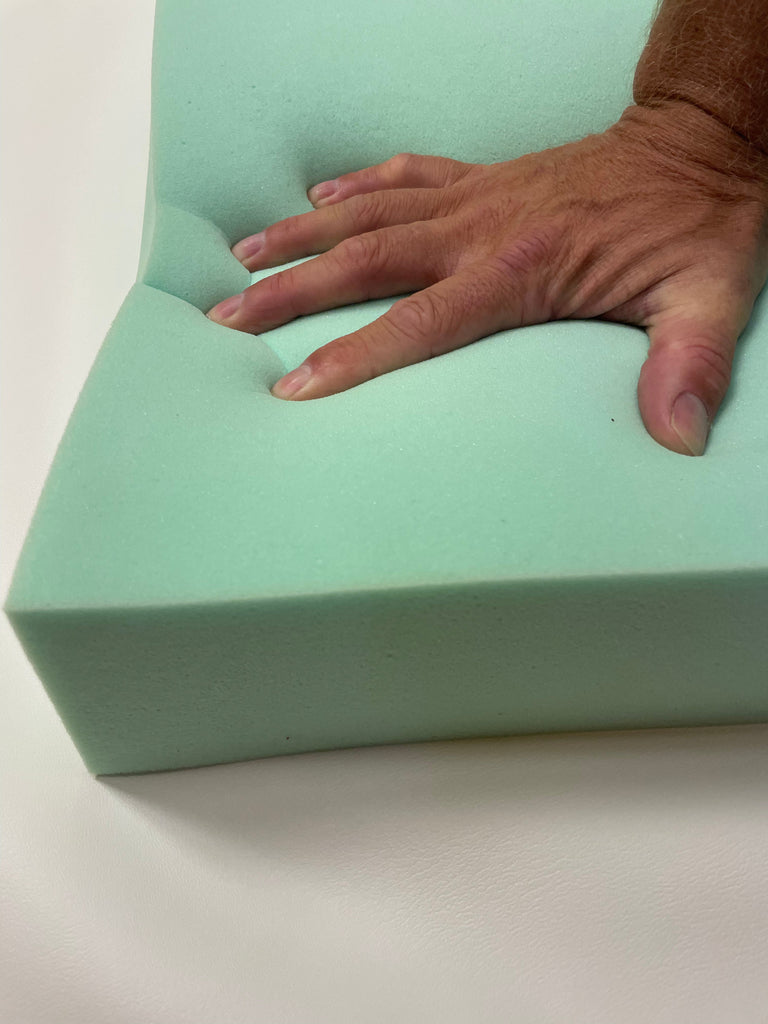 Upholstery seat foam online