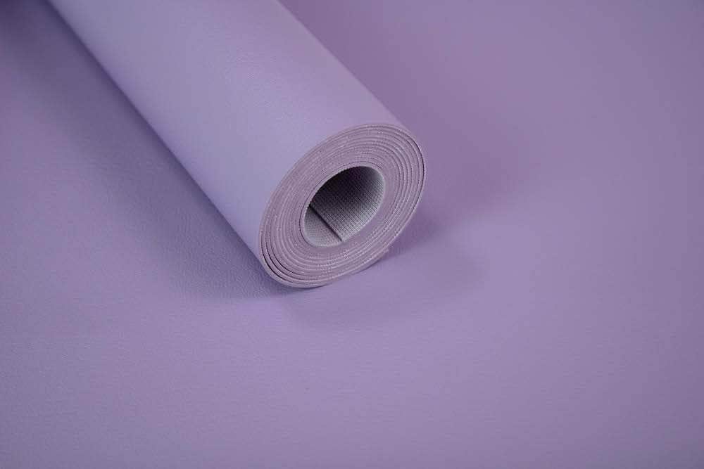 Lavender Roll Vinyl