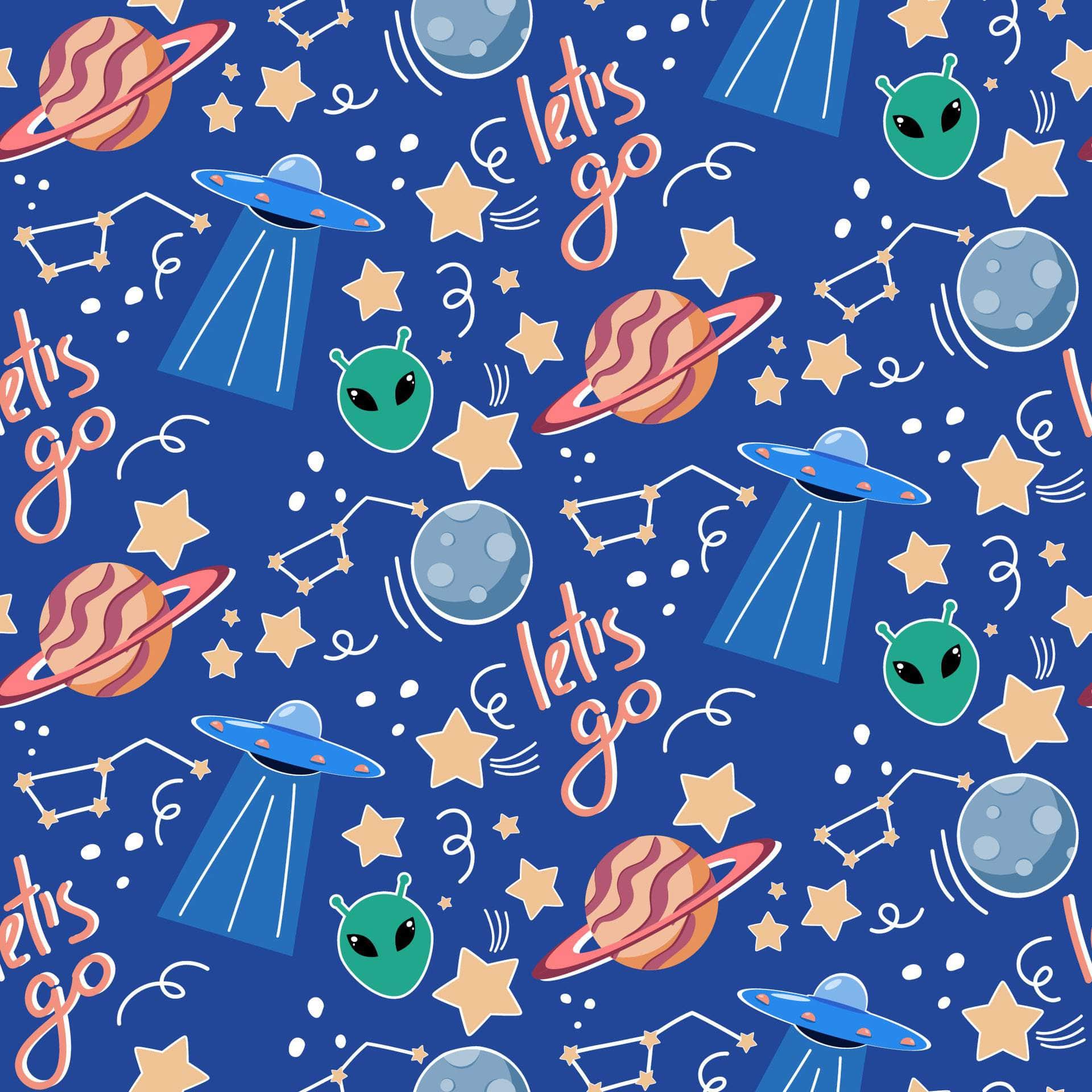 UFO Vinyl - Flexa