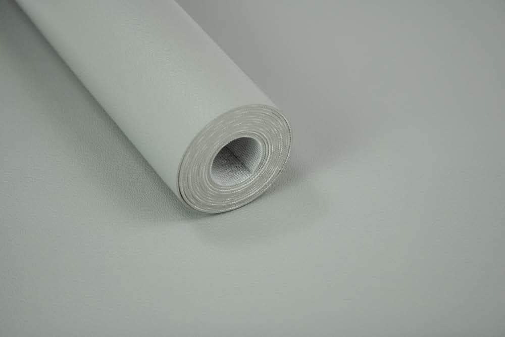 Light Gray Roll Vinyl