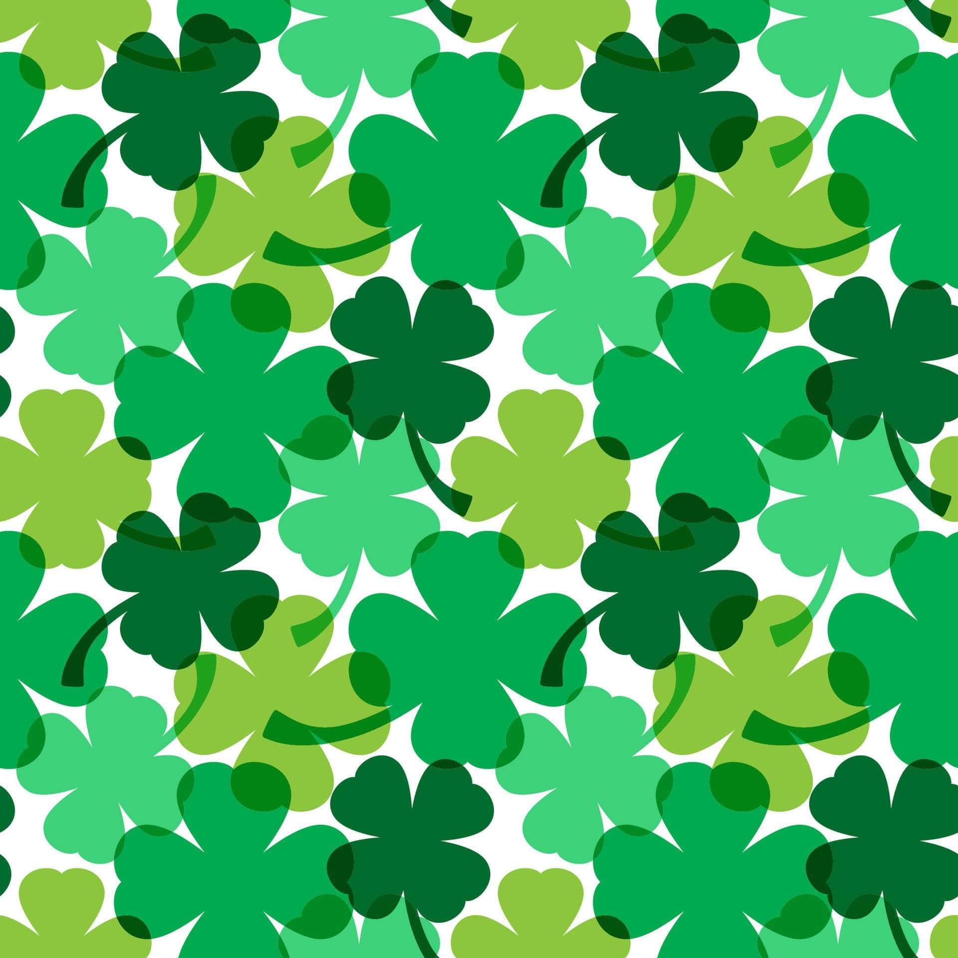 St Patrick Vinyl - Flexa