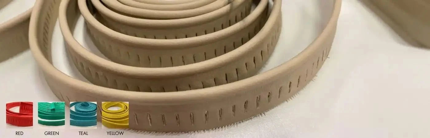 Marine Vinyl Fabric Piping