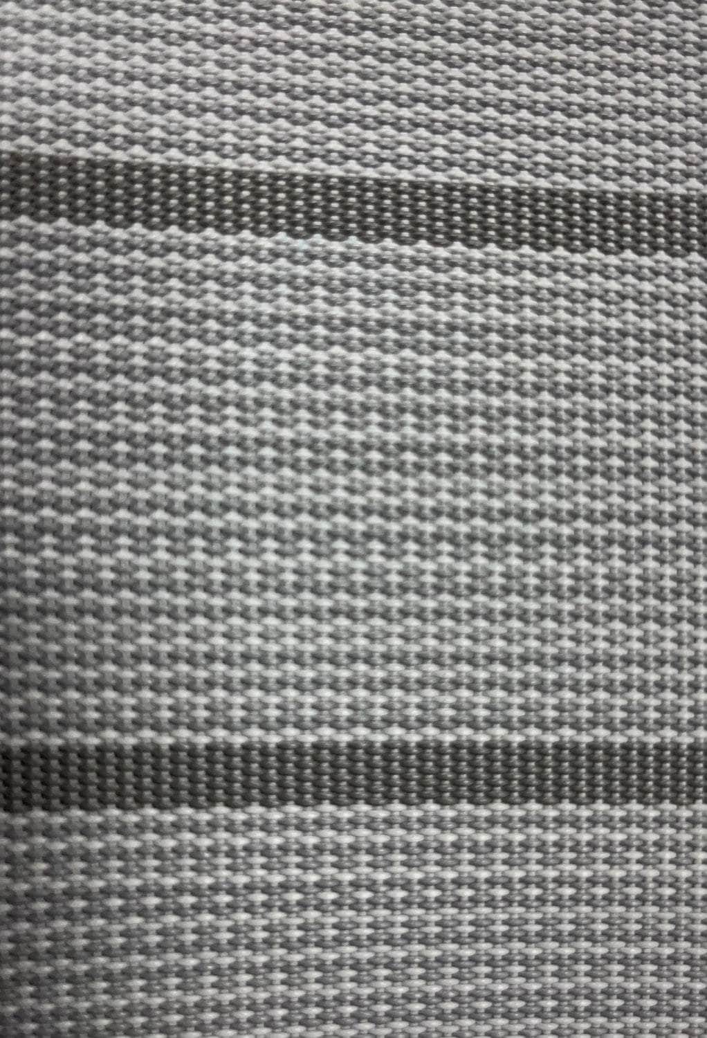 Marideck 63 Teak Grey Woven