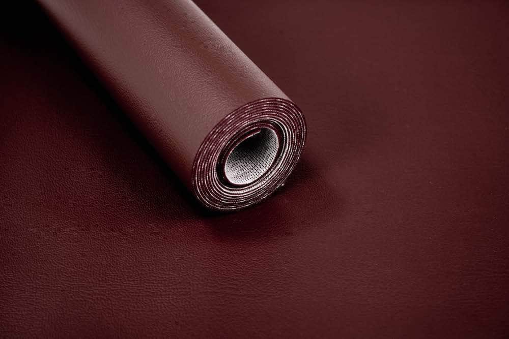 Maroon Roll Vinyl