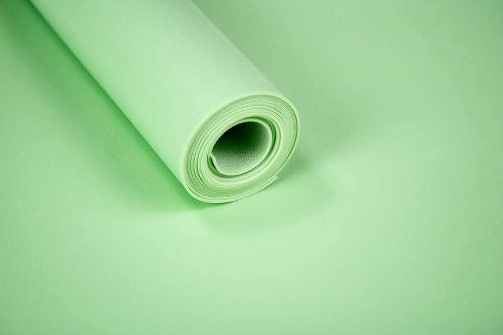 Mint Roll Vinyl