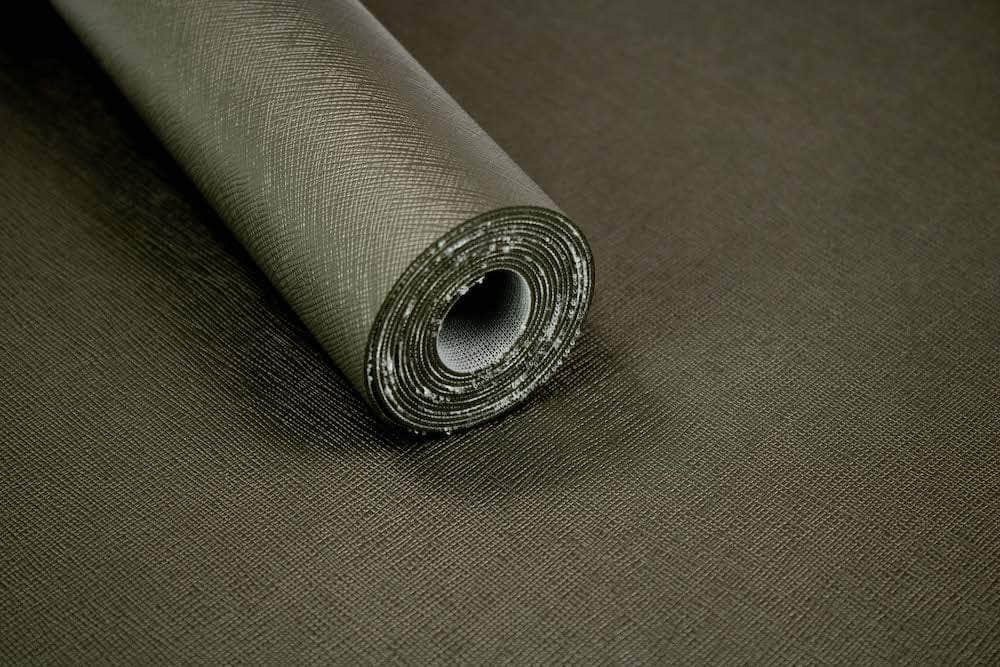 Modern Nickel Roll Vinyl