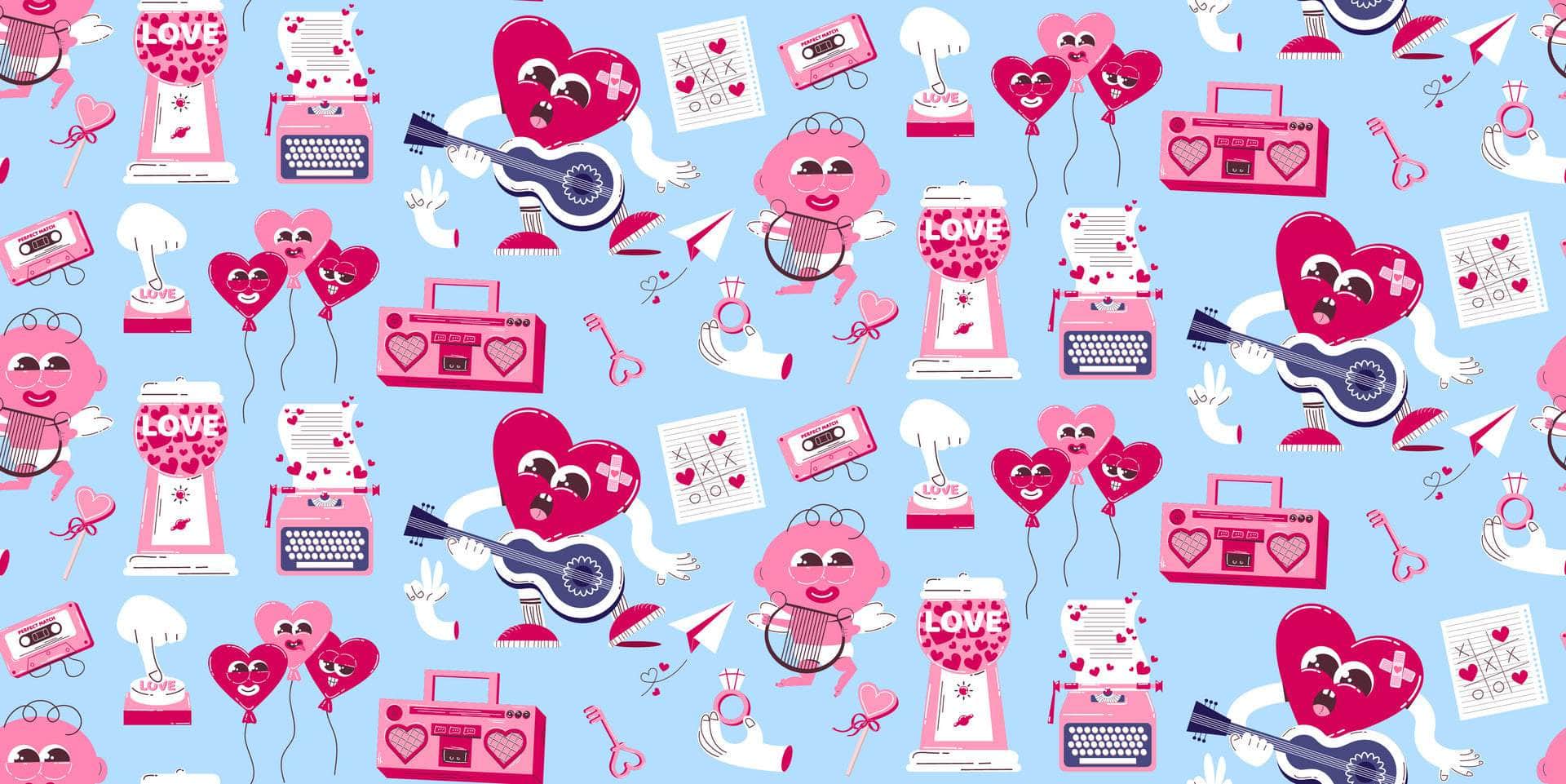 Music Love Vinyl