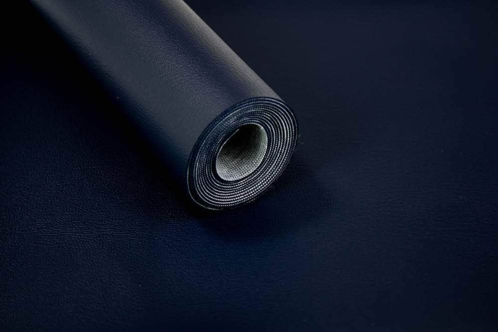 Navy Roll Vinyl
