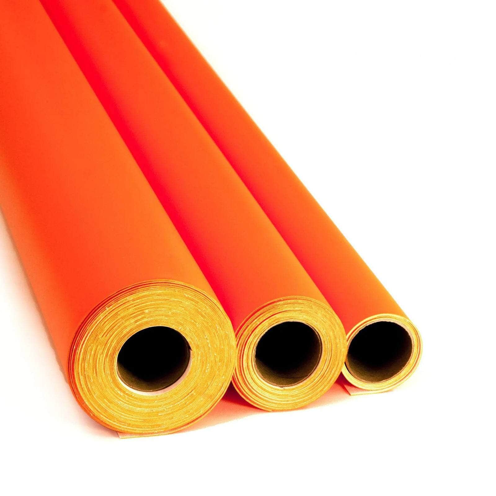 Craft Vinyl Mini Rolls 12"x54" - Flexa Vinyl for Crafters