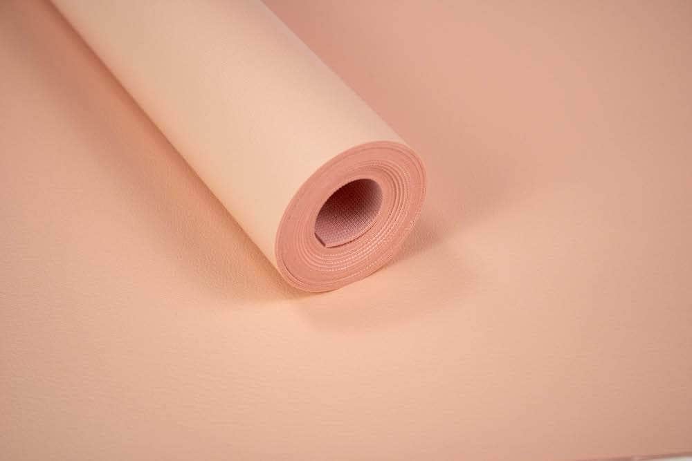 Peach Roll Vinyl