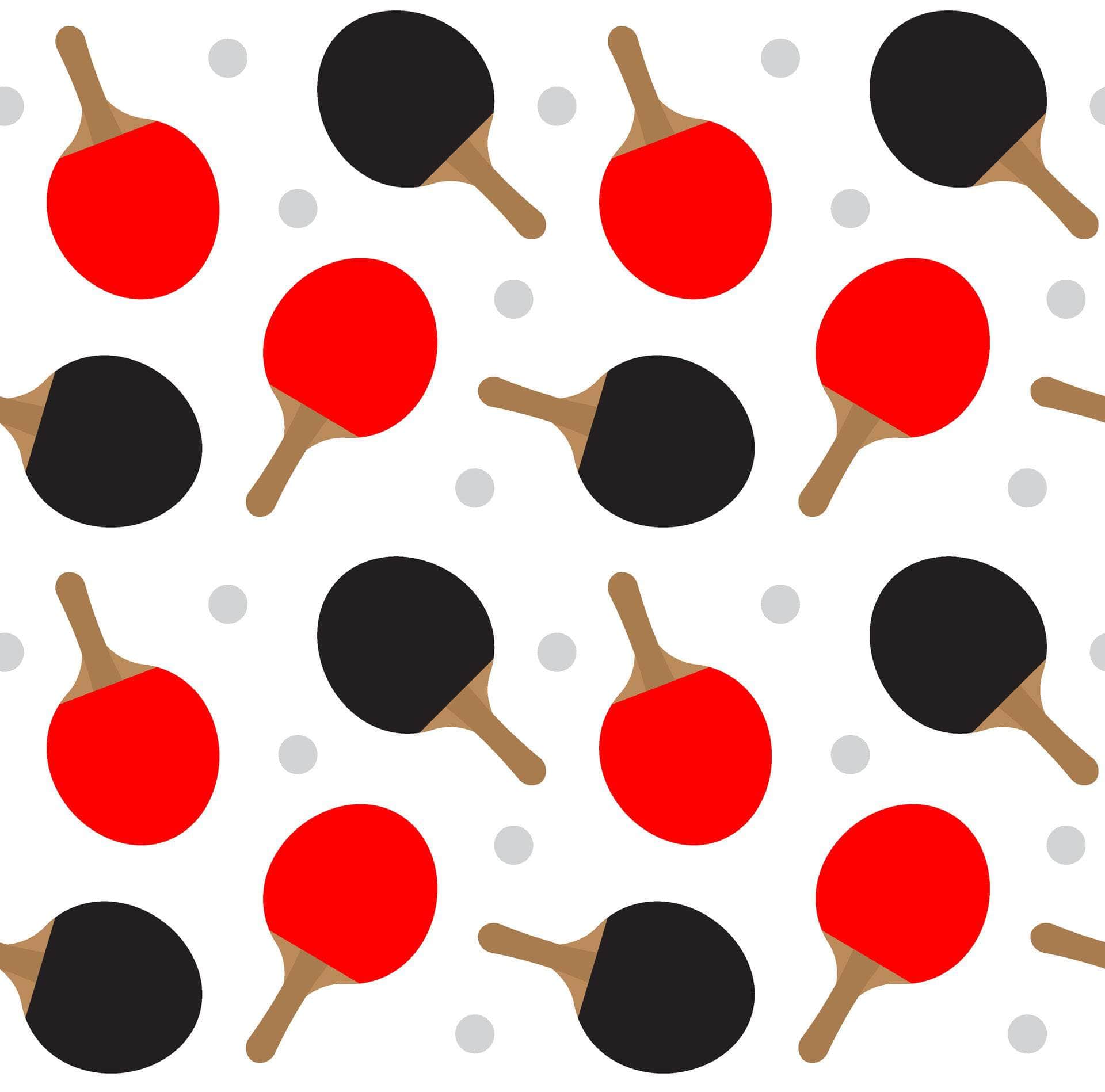 Ping Pong Vinyl 