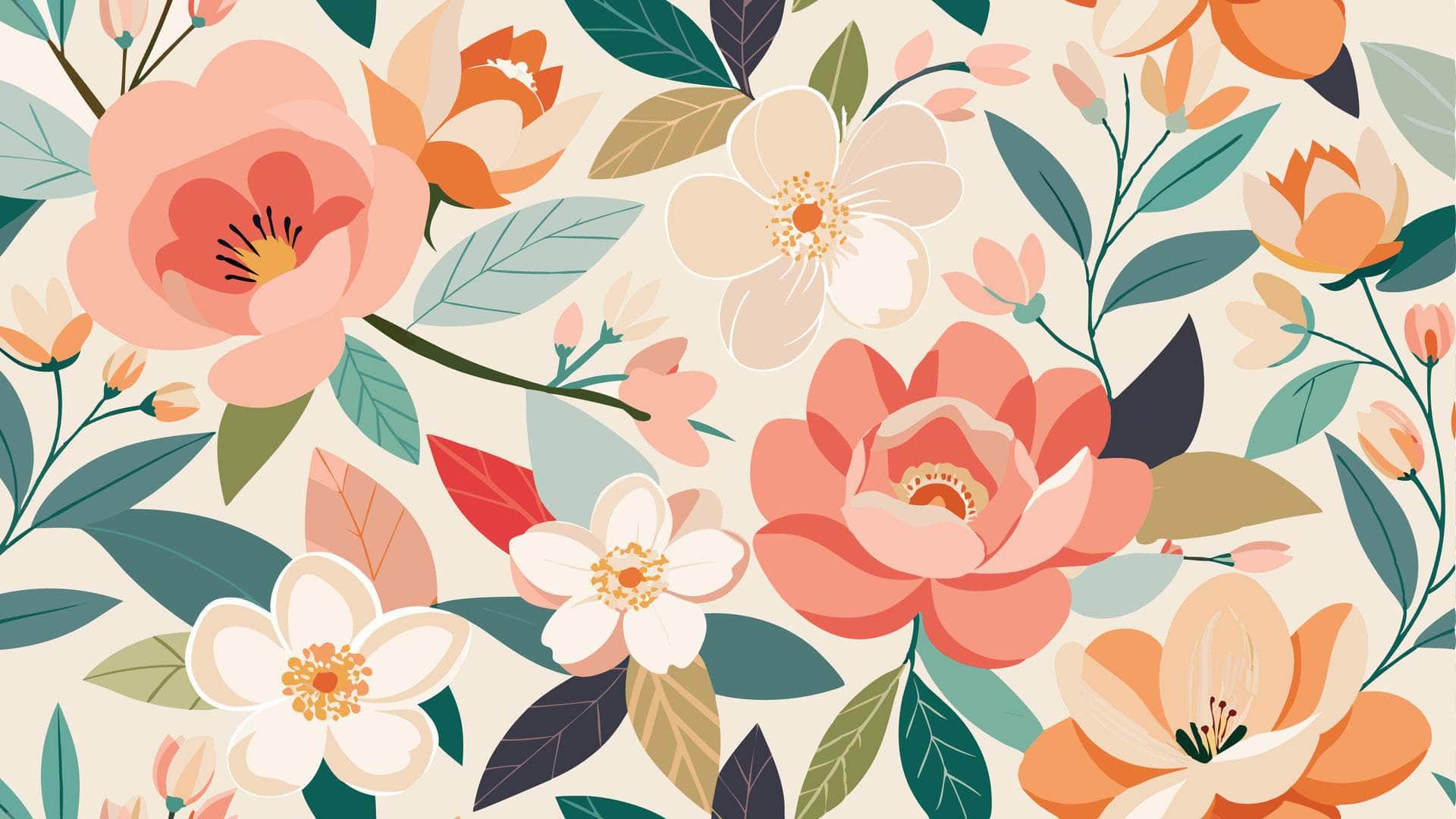 Spring Vinyl - Flexa