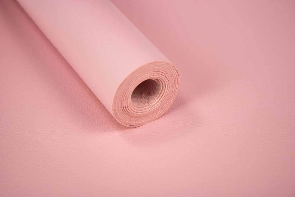 Pink Roll Vinyl