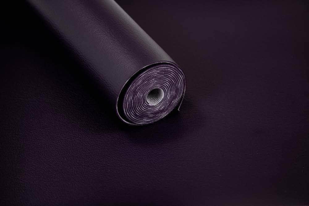 Plum Roll Vinyl