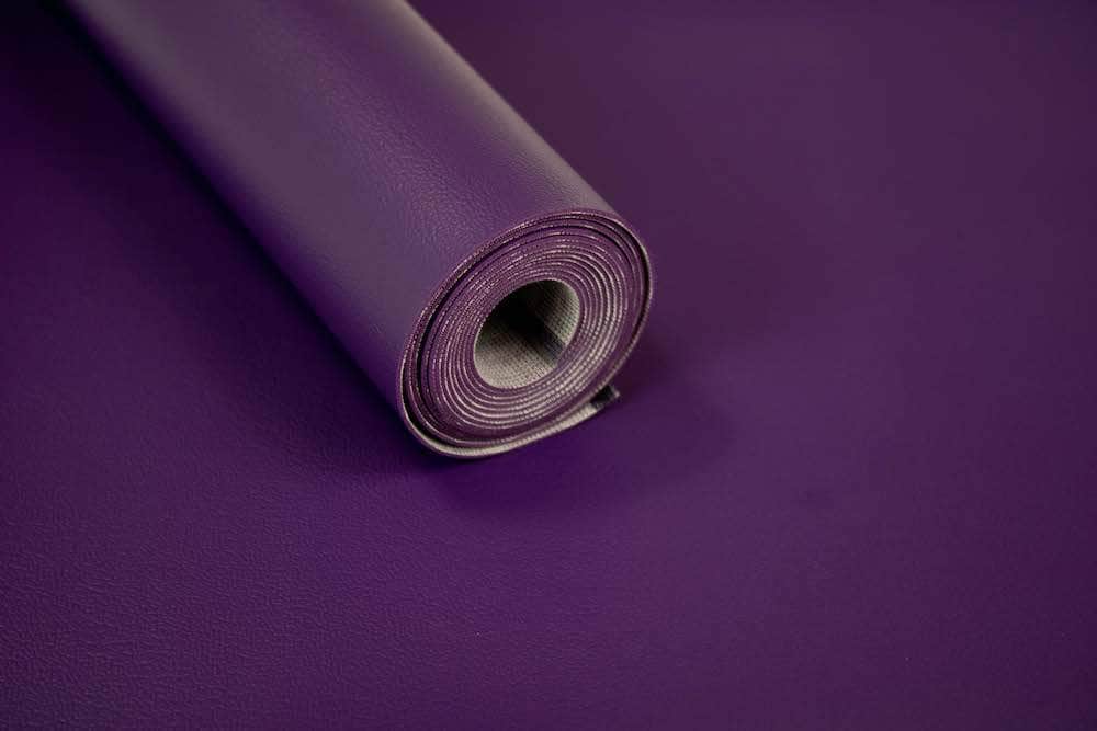 Purple Roll Vinyl