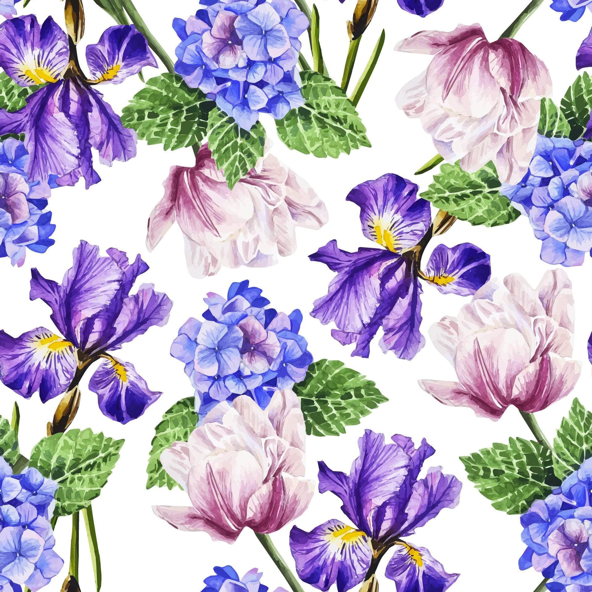 Spring Vinyl - Flexa