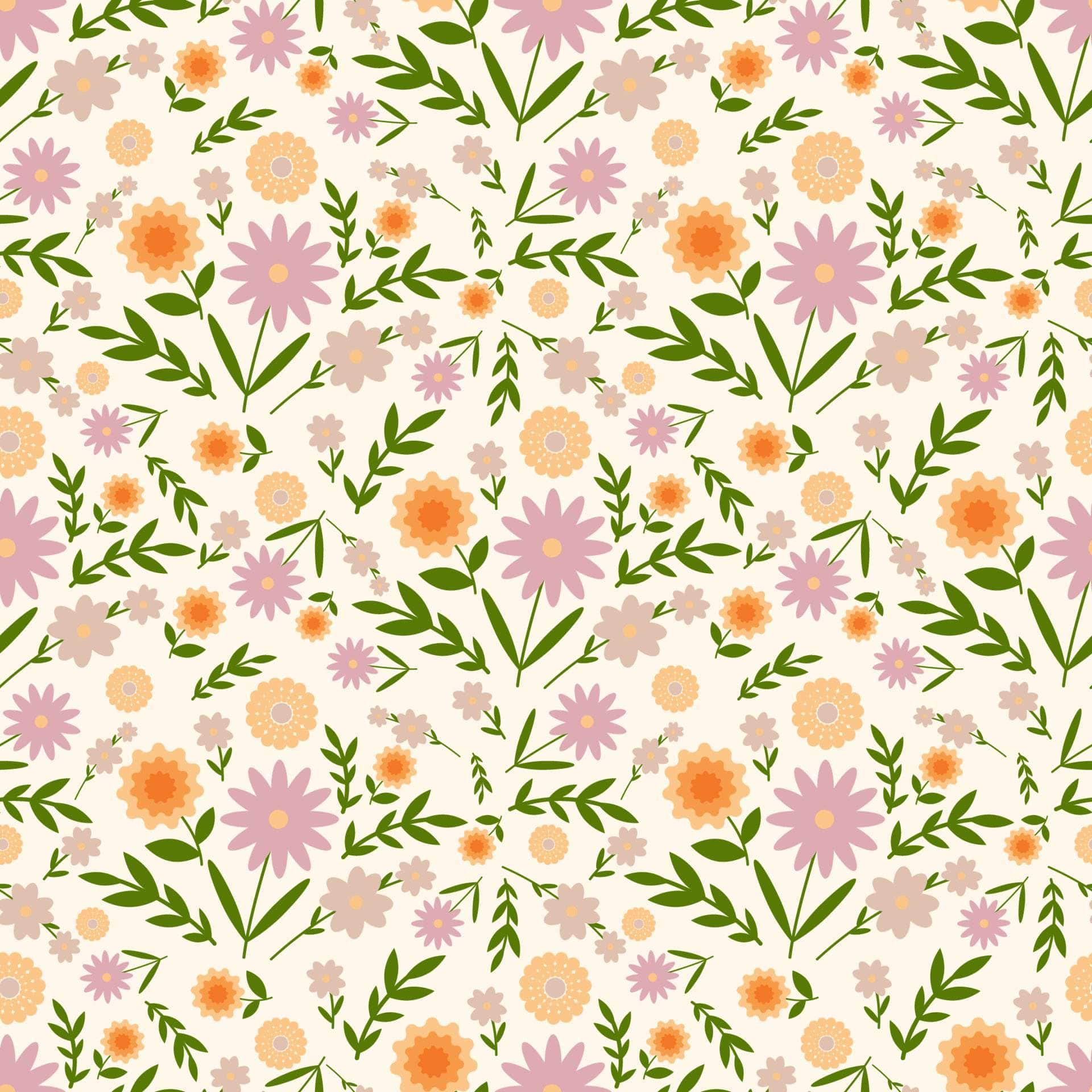 Spring Vinyl - Flexa