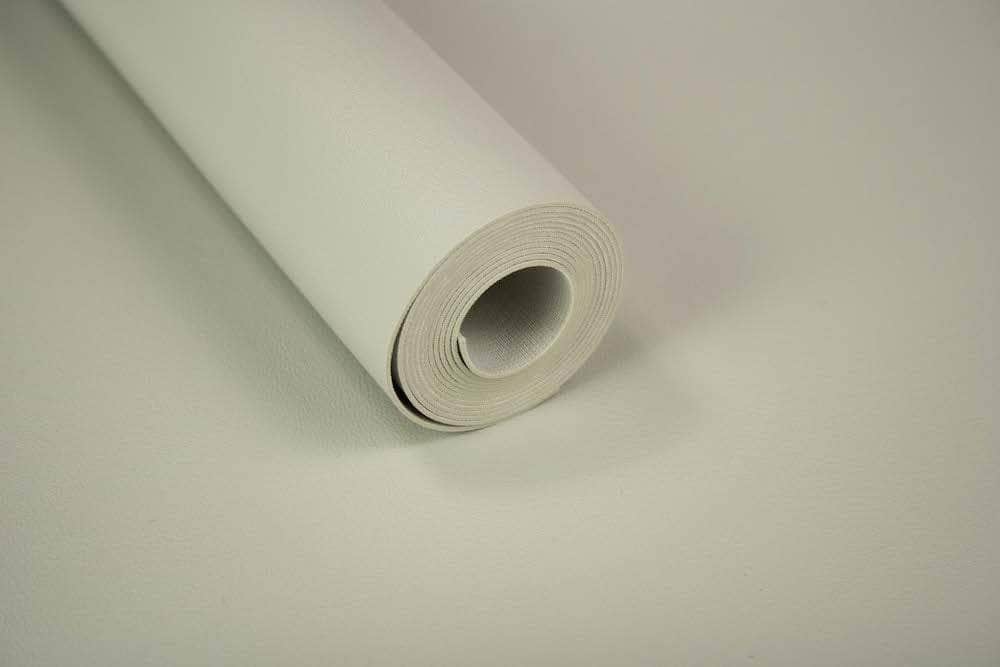 Soft Gray Roll Vinyl