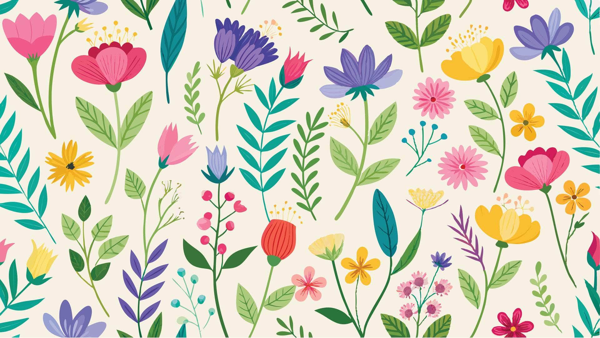 Spring Vinyl - Flexa
