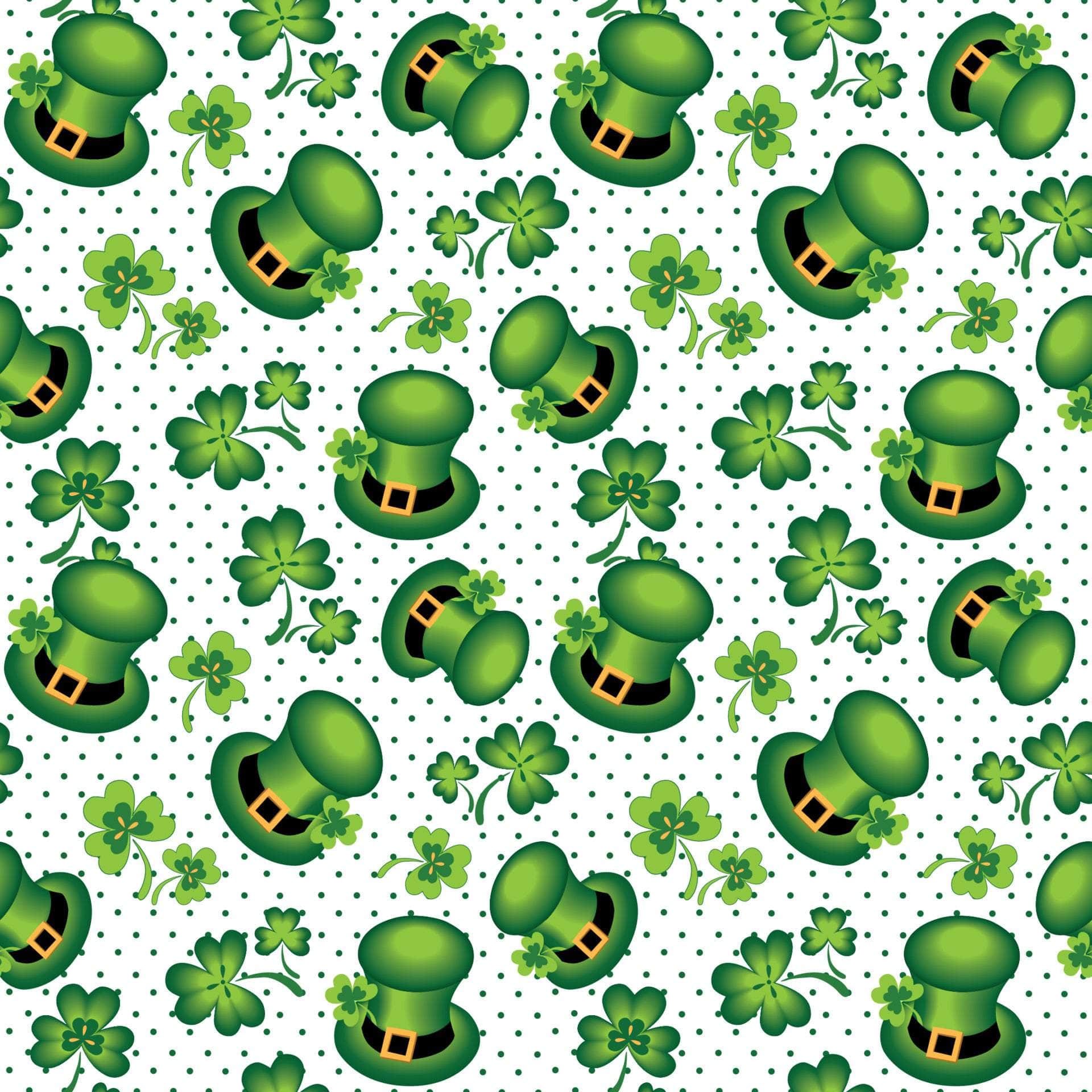 St Patrick Vinyl - Flexa