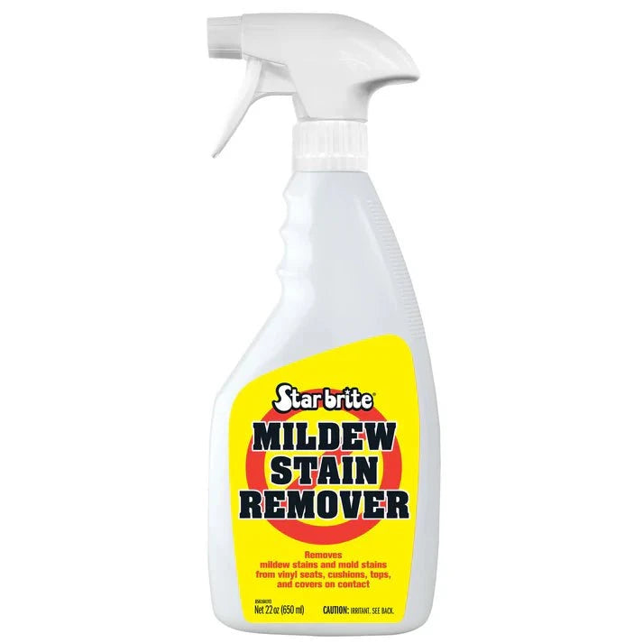 Upholstery Vinyl Cleaner