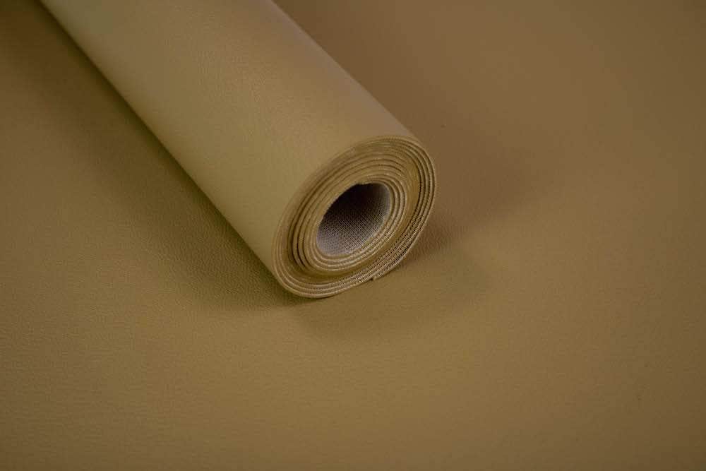 Tan Roll Vinyl