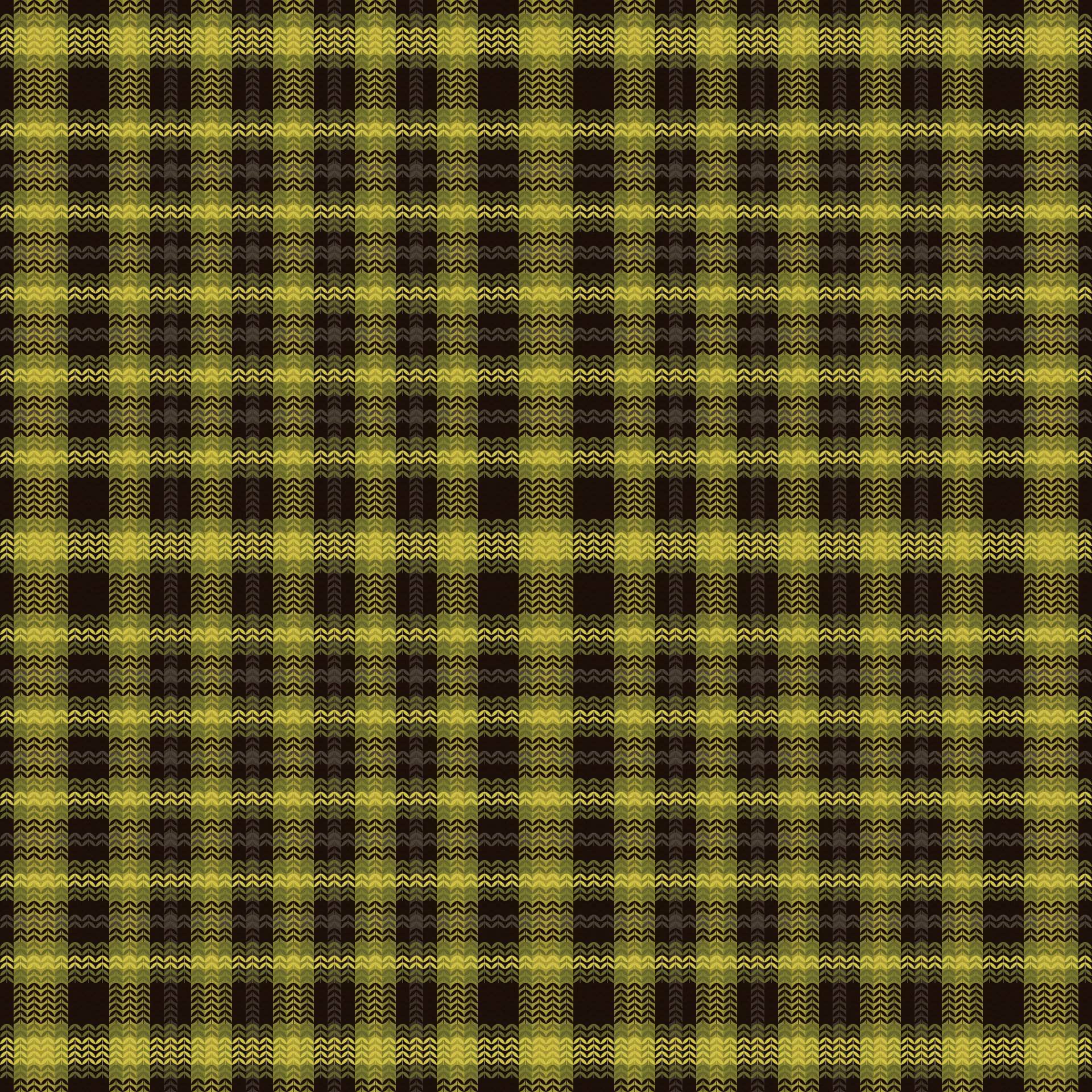 Tartan Texture Vinyl