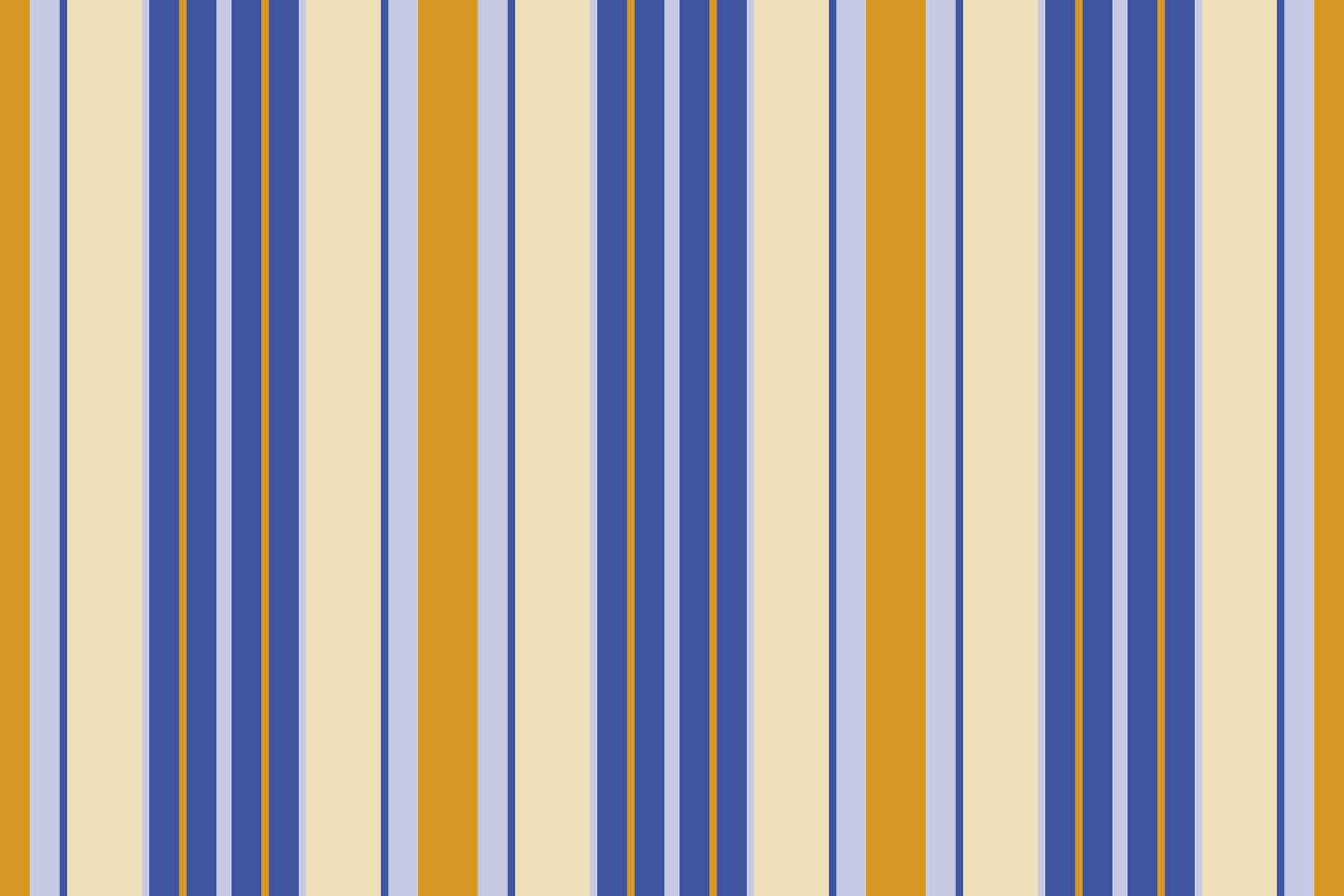 Thick & Thin Stripes Vinyl