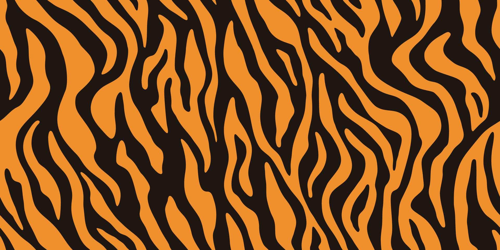 Tiger Skin Vinyl