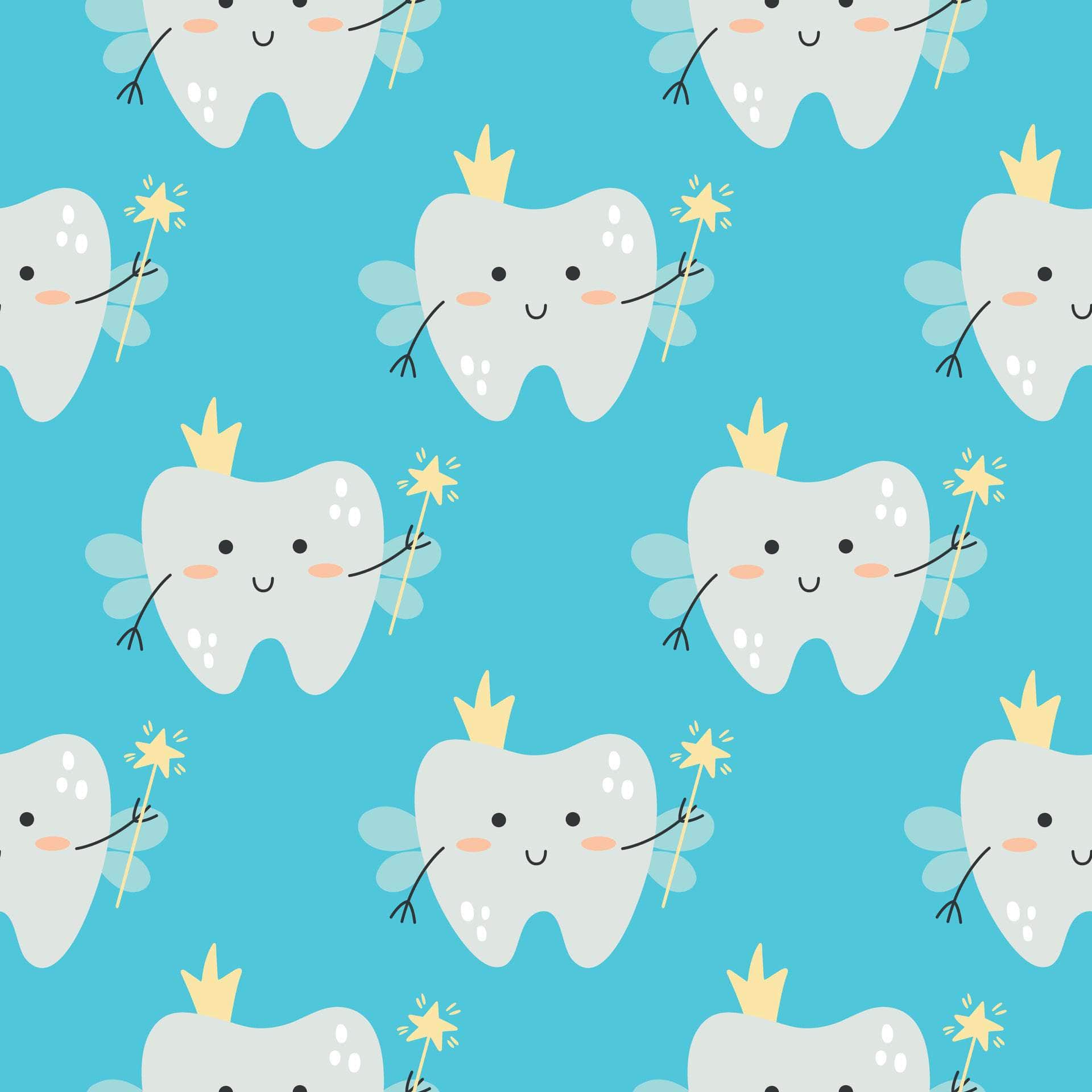 Tooth Fairy Vinyl 