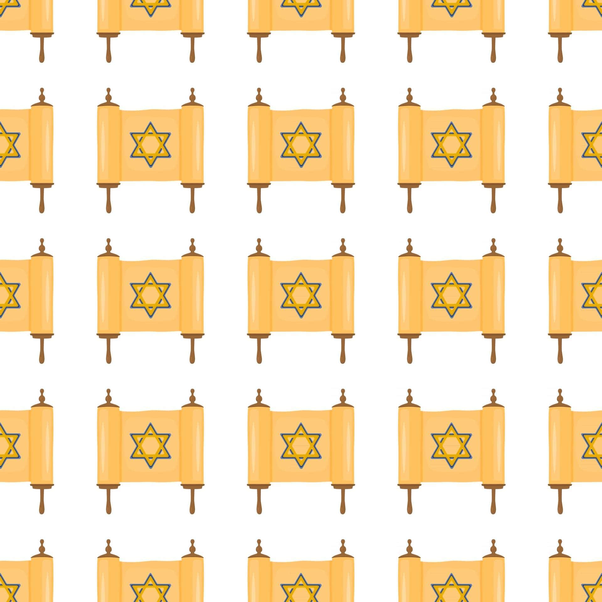 Torah Vinyl
