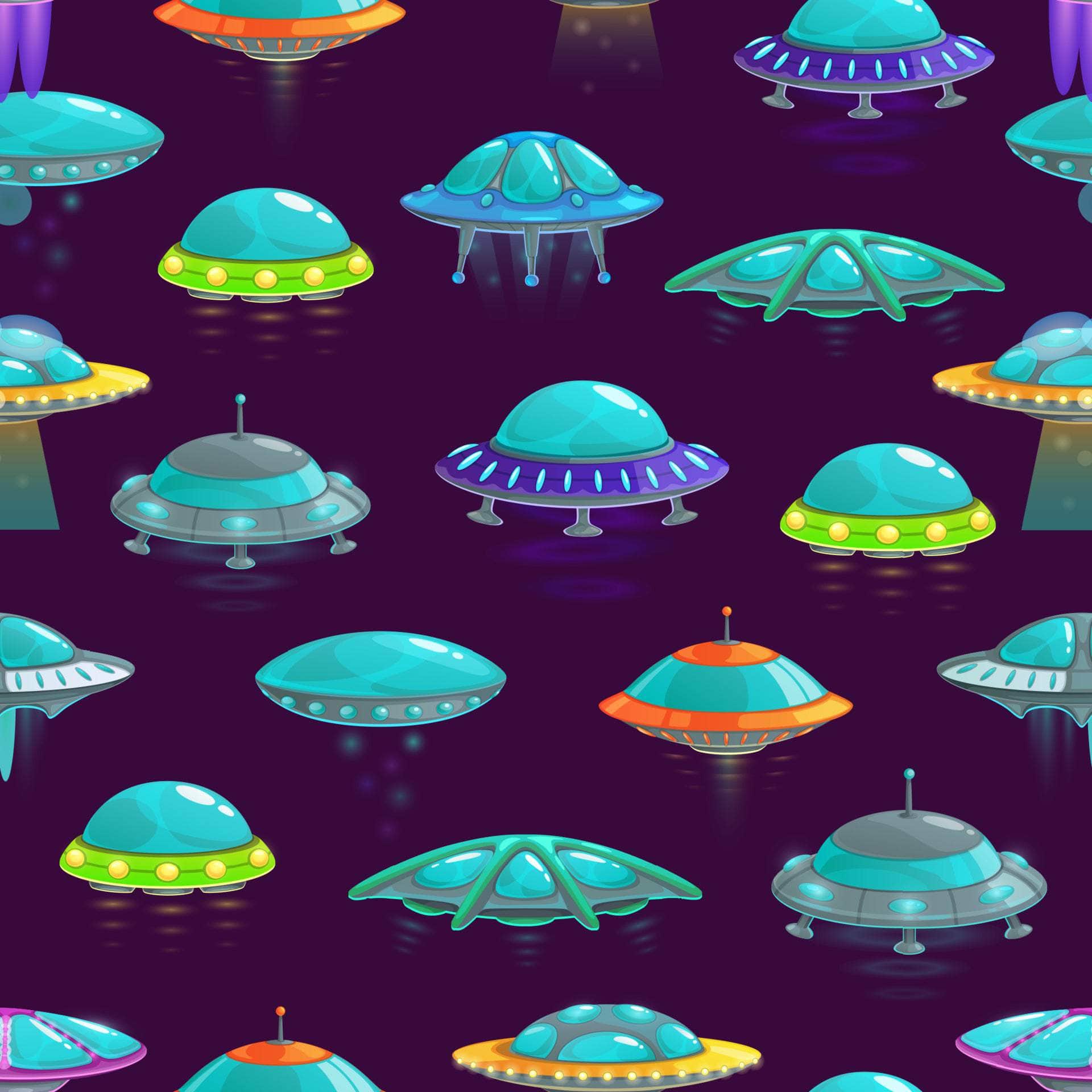 UFO Vinyl - Flexa