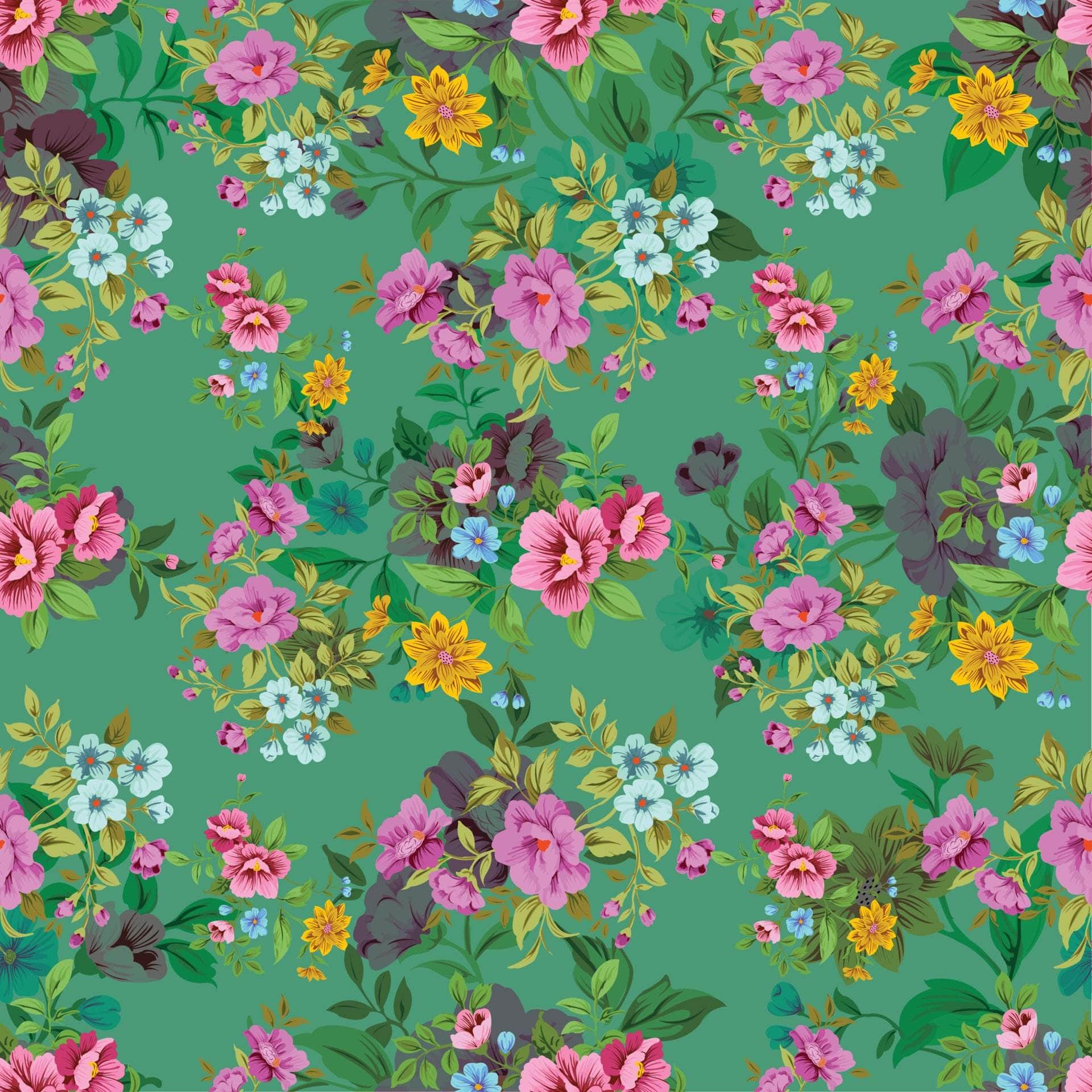 Spring Vinyl - Flexa