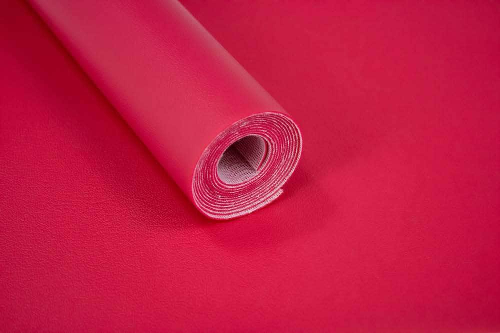 Viva Magenta Roll Vinyl