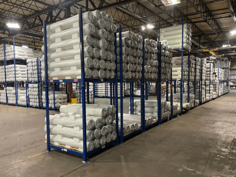 Warehouse 