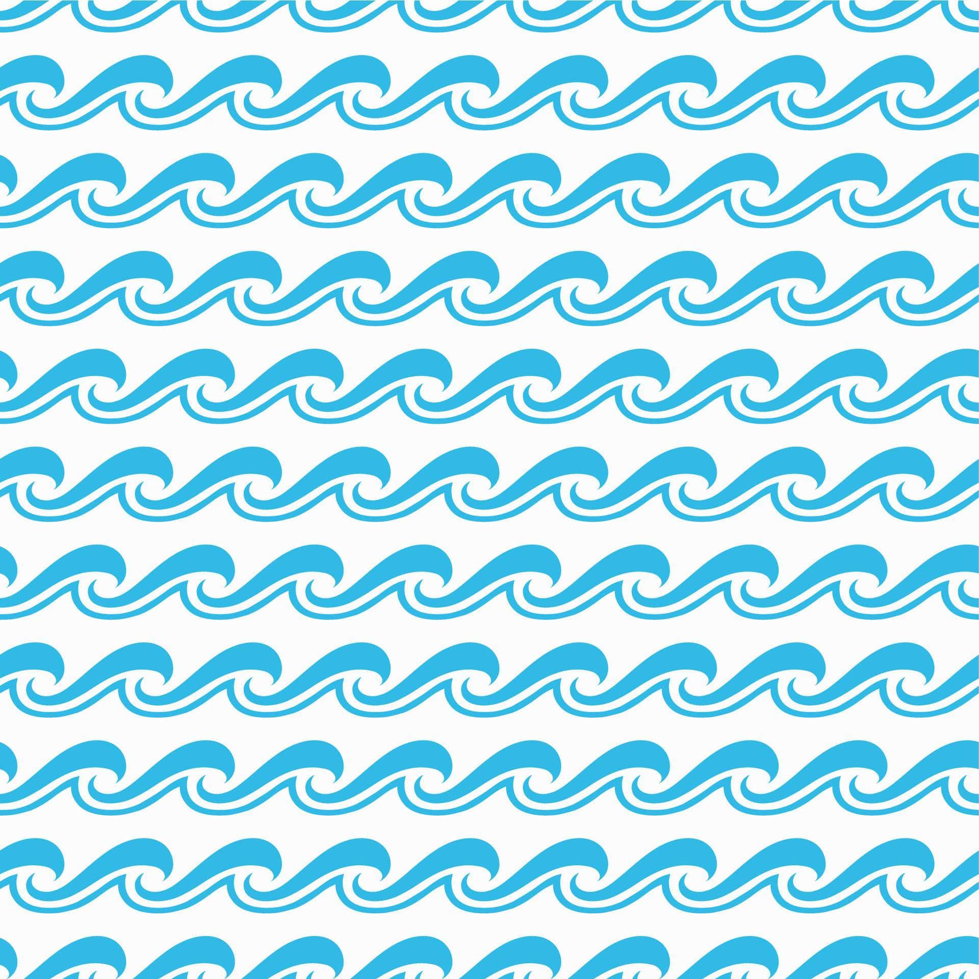 Waves Vinyl