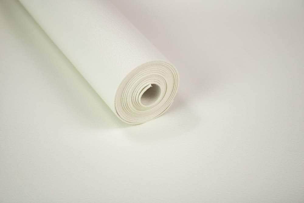 White Roll Vinyl