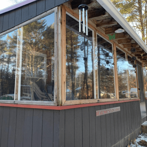 Clear Vinyl Windows : Clear Vinyl Sheet's / Rolls for Windows ...