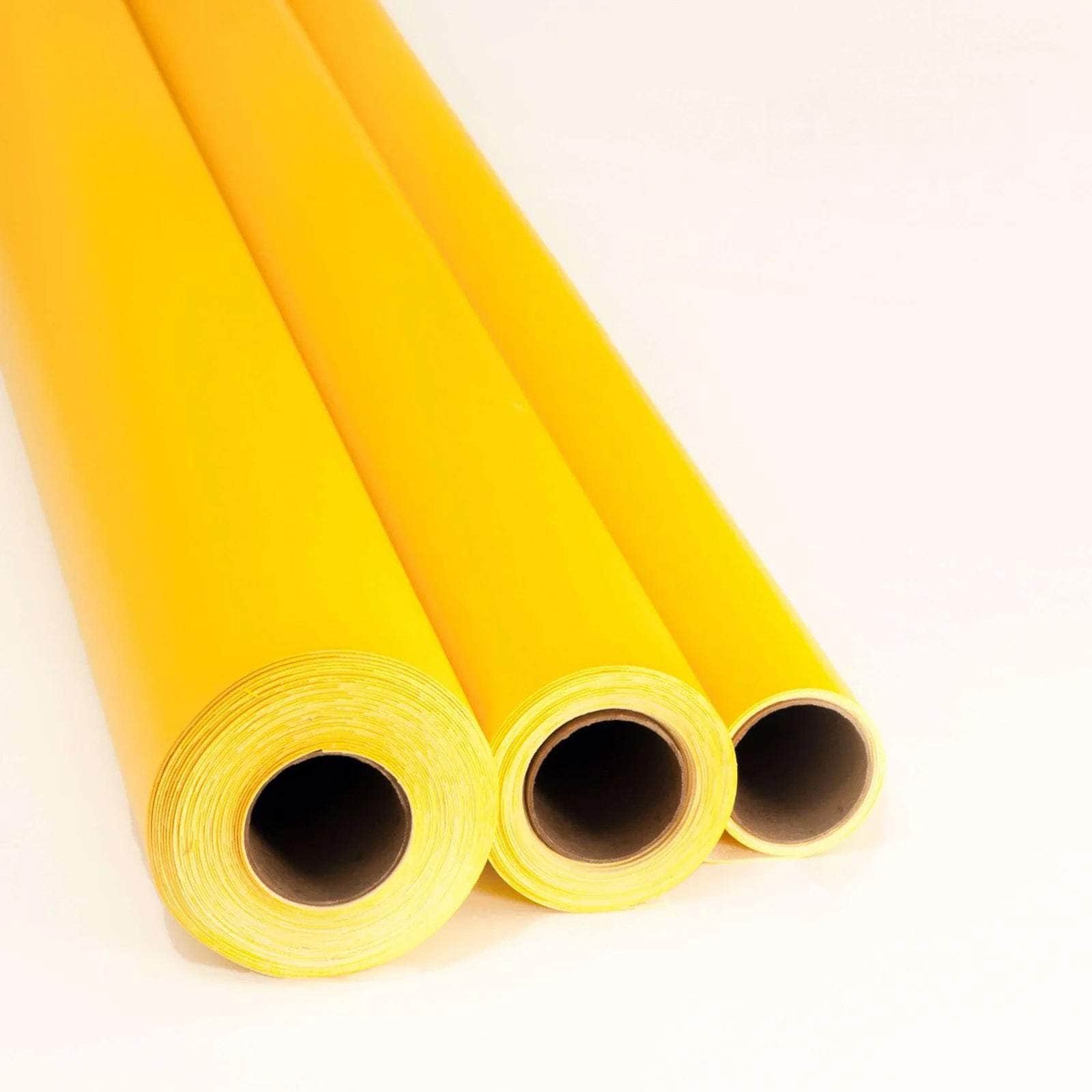 Craft Vinyl Mini Rolls 12"x54" - Flexa Vinyl for Crafters